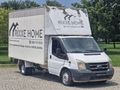 2009 350.000 KM FORD TRANSIT 350 E 200 HP