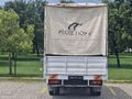 2009 350.000 KM FORD TRANSIT 350 E 200 HP