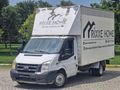 2009 350.000 KM FORD TRANSIT 350 E 200 HP