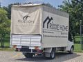 2009 350.000 KM FORD TRANSIT 350 E 200 HP