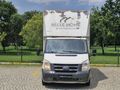 2009 350.000 KM FORD TRANSIT 350 E 200 HP