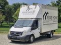 2009 350.000 KM FORD TRANSIT 350 E 200 HP