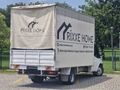 2009 350.000 KM FORD TRANSIT 350 E 200 HP