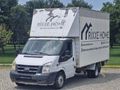 2009 350.000 KM FORD TRANSIT 350 E 200 HP