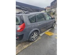 Sahibinden Renault Grand Scenic 1.9 dCi Privilege 2007 Model