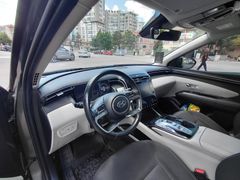 Sahibinden Hyundai Tucson 1.6 CRDi Prime 2022 Model 