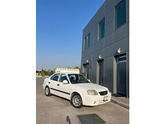 Sahibinden Hyundai Accent 1.3 Admire 2004 Model Klimalı Çelik jant masrafsız