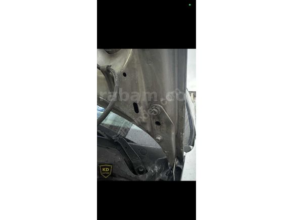 183000 km orjinal içi dışı temiz sorunsuz arabal