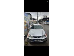 183000 km orjinal içi dışı temiz sorunsuz arabal