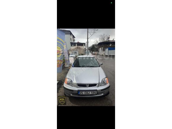 183000 km orjinal içi dışı temiz sorunsuz arabal