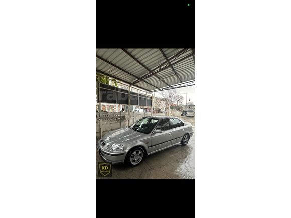 183000 km orjinal içi dışı temiz sorunsuz arabal