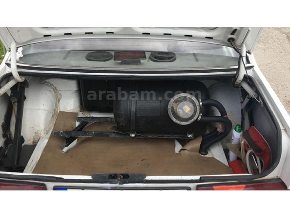 Sahibinden Tofaş Şahin 1.6 1991 Model