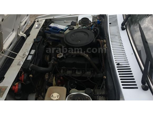 Sahibinden Tofaş Şahin 1.6 1991 Model