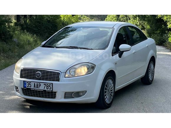 Sahibinden Fiat Linea 1.3 Multijet Active Plus 2012 Model 