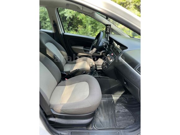 Sahibinden Fiat Linea 1.3 Multijet Active Plus 2012 Model 