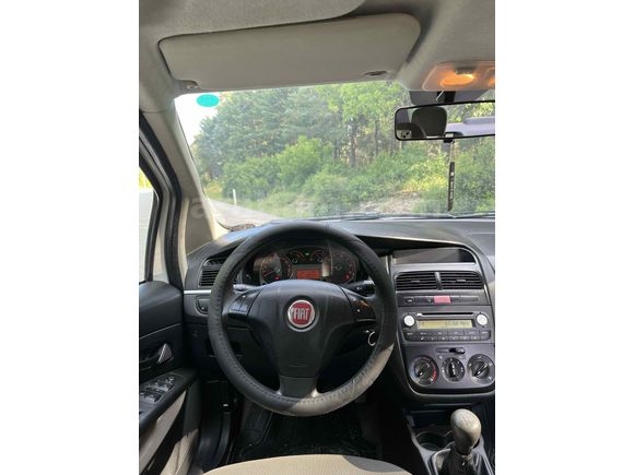 Sahibinden Fiat Linea 1.3 Multijet Active Plus 2012 Model 