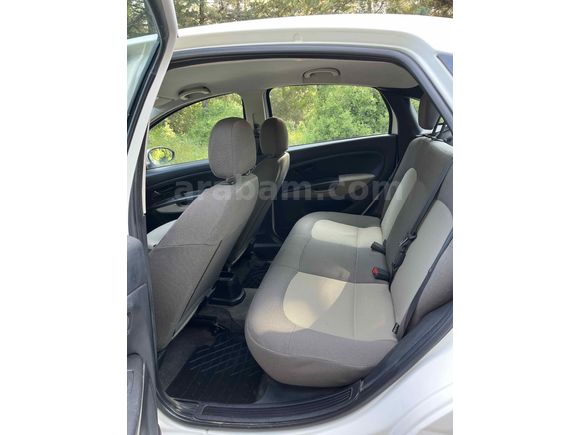 Sahibinden Fiat Linea 1.3 Multijet Active Plus 2012 Model 