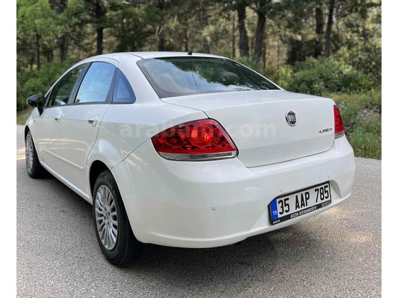 Sahibinden Fiat Linea 1.3 Multijet Active Plus 2012 Model 