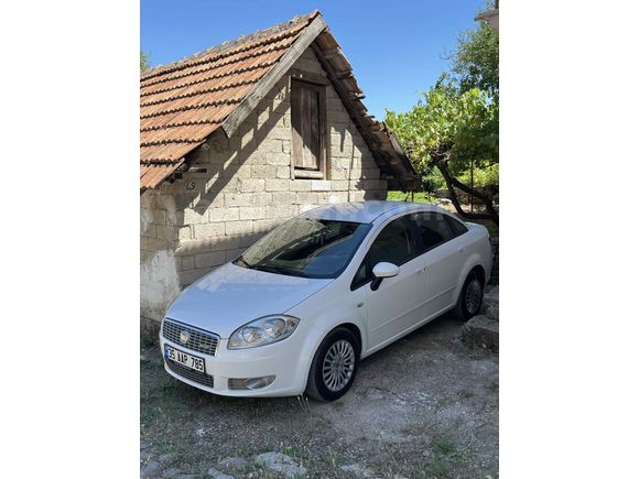 Sahibinden Fiat Linea 1.3 Multijet Active Plus 2012 Model 