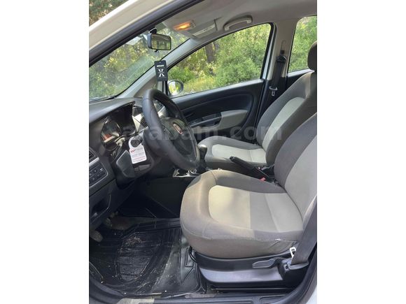 Sahibinden Fiat Linea 1.3 Multijet Active Plus 2012 Model 