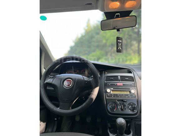 Sahibinden Fiat Linea 1.3 Multijet Active Plus 2012 Model 