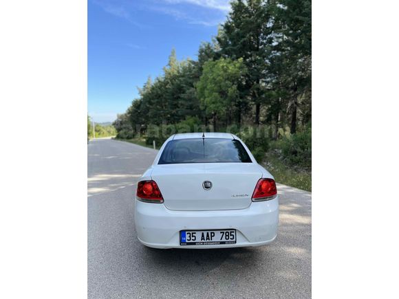Sahibinden Fiat Linea 1.3 Multijet Active Plus 2012 Model 
