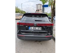 Sahibinden Volkswagen Tiguan 1.5 TSI Life 2024 Model
