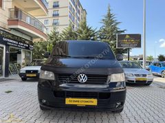 ÖZ EMRE OTOMOTİVDEN 2007 ULTRA LÜX VİP TRANSPORTER TERMAL PAKET