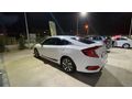 Sahibinden Honda Civic 1.6i VTEC Eco Elegance 2018 Model 