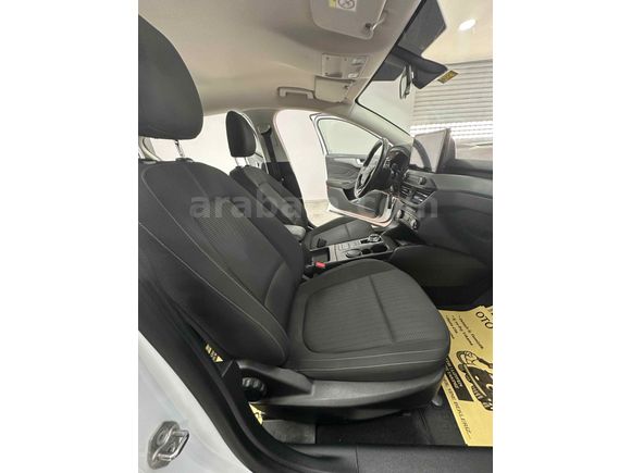 Sahibinden Ford Focus 1.5 TDCi Trend X 2019 Model 