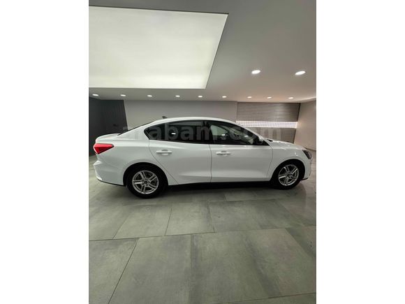 Sahibinden Ford Focus 1.5 TDCi Trend X 2019 Model 