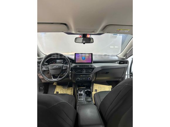 Sahibinden Ford Focus 1.5 TDCi Trend X 2019 Model 