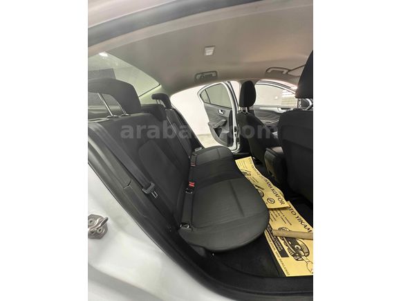 Sahibinden Ford Focus 1.5 TDCi Trend X 2019 Model 