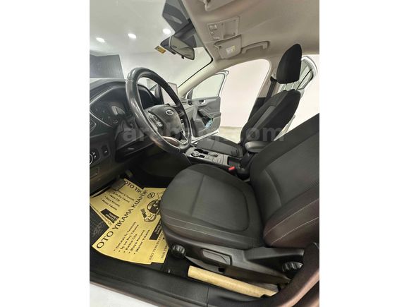 Sahibinden Ford Focus 1.5 TDCi Trend X 2019 Model 