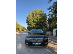 Sahibinden Volkswagen Passat 1.5 TSi Business 2020 Model 