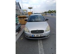 Sahibinden Hyundai Accent Era 1.4 Team 2009 Model