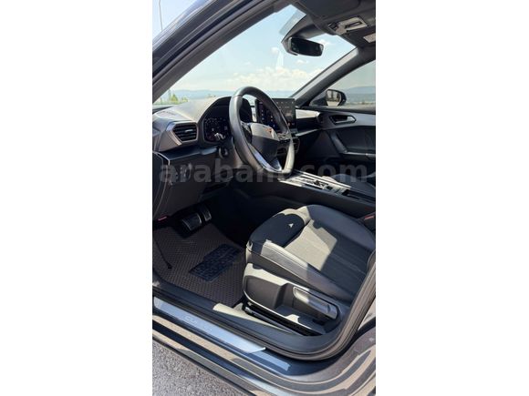 BOL EKSTRALI Formentor 1.5 TSI 2023 Model 