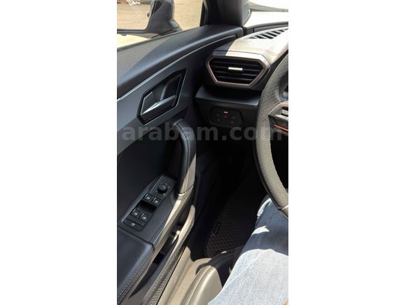 BOL EKSTRALI Formentor 1.5 TSI 2023 Model 