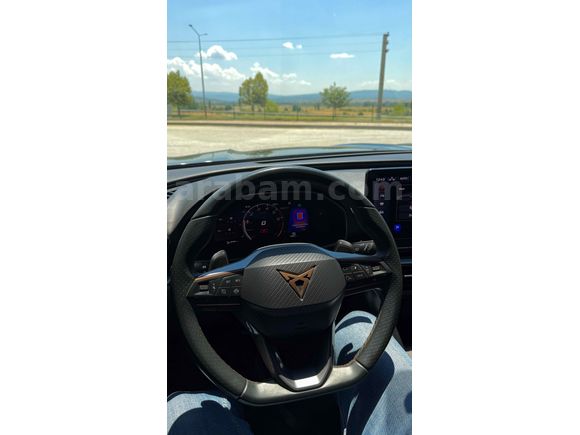 BOL EKSTRALI Formentor 1.5 TSI 2023 Model 