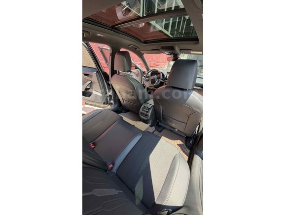 BOL EKSTRALI Formentor 1.5 TSI 2023 Model 