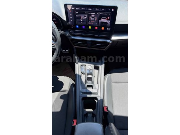 BOL EKSTRALI Formentor 1.5 TSI 2023 Model 