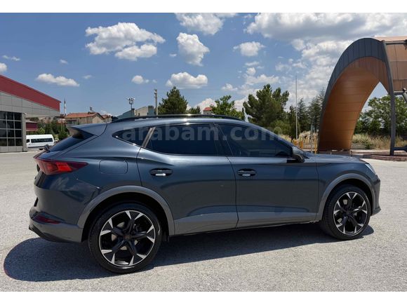 BOL EKSTRALI Formentor 1.5 TSI 2023 Model 