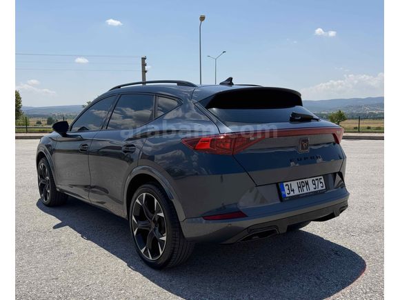 BOL EKSTRALI Formentor 1.5 TSI 2023 Model 