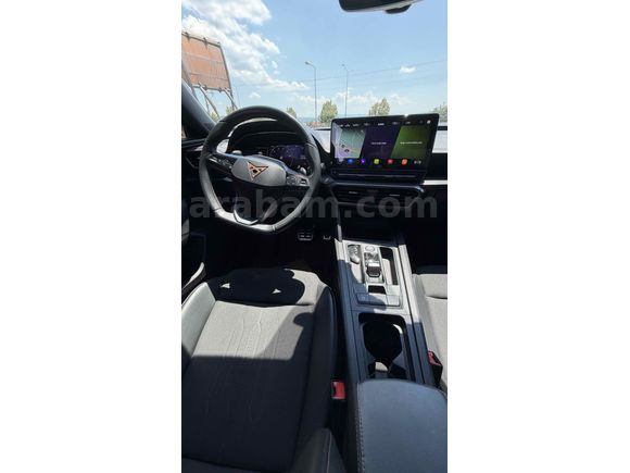 BOL EKSTRALI Formentor 1.5 TSI 2023 Model 