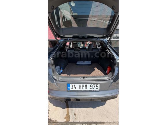 BOL EKSTRALI Formentor 1.5 TSI 2023 Model 
