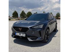 BOL EKSTRALI Formentor 1.5 TSI 2023 Model 