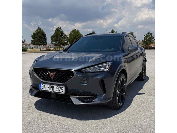 BOL EKSTRALI Formentor 1.5 TSI 2023 Model 