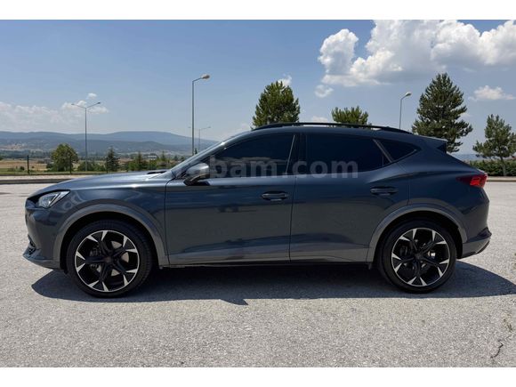 BOL EKSTRALI Formentor 1.5 TSI 2023 Model 