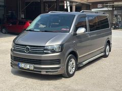 Sahibinden Volkswagen Transporter 2.0 TDI City Van 2017 Model 