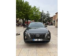 HYUNDAİ TUCSON 2022 COMFORT 